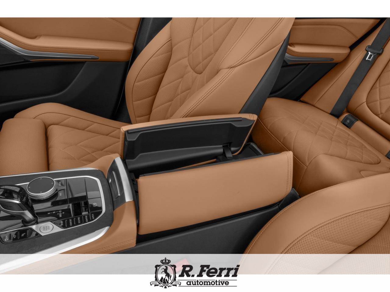 2023 BMW X5 xDrive40i 4dr All-Wheel Drive Sports Activity Vehicle Photo