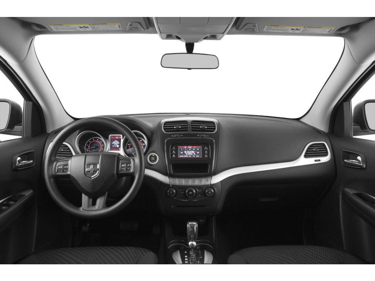 2013 Dodge Journey CVP/SE Plus 4dr Front-wheel Drive Photo
