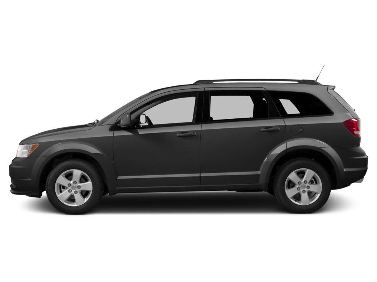 2013 Dodge Journey CVP/SE Plus 4dr Front-wheel Drive Photo