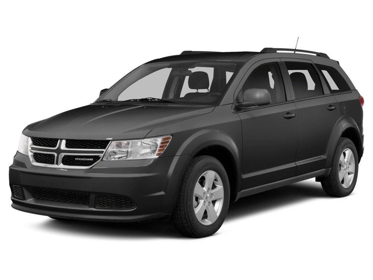 2013 Dodge Journey CVP/SE Plus 4dr Front-wheel Drive Photo