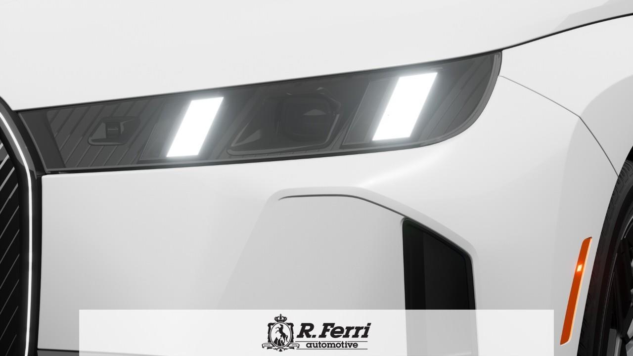 2026 BMW iX xDrive60 4dr All-Wheel Drive Sports Activity Vehicle Photo