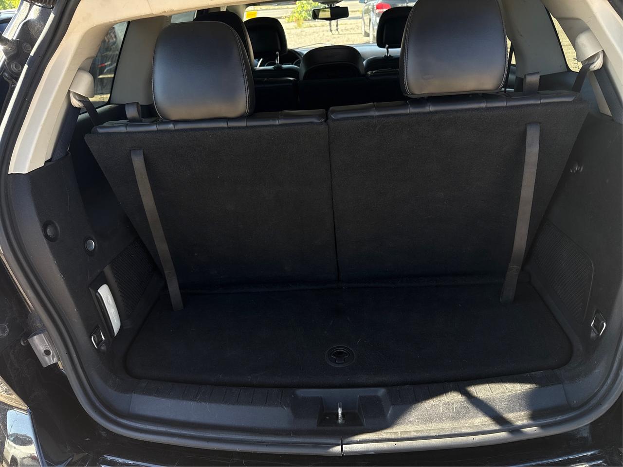 2016 Dodge Journey R/T CERTIFIED AWD LEATHER  WE FINANCE ALL CREDIT! Photo