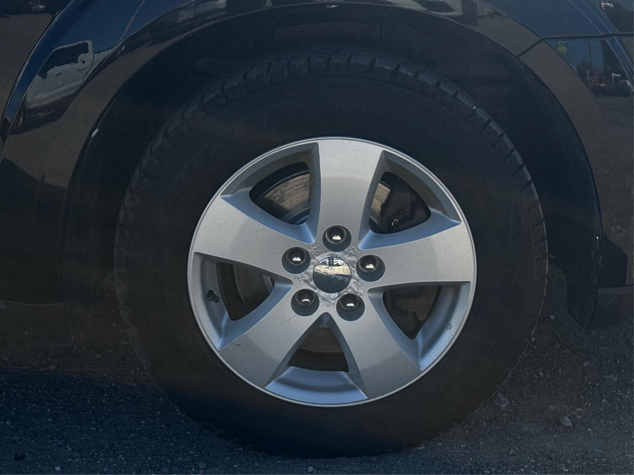 2016 Dodge Journey R/T CERTIFIED AWD LEATHER  WE FINANCE ALL CREDIT! Photo
