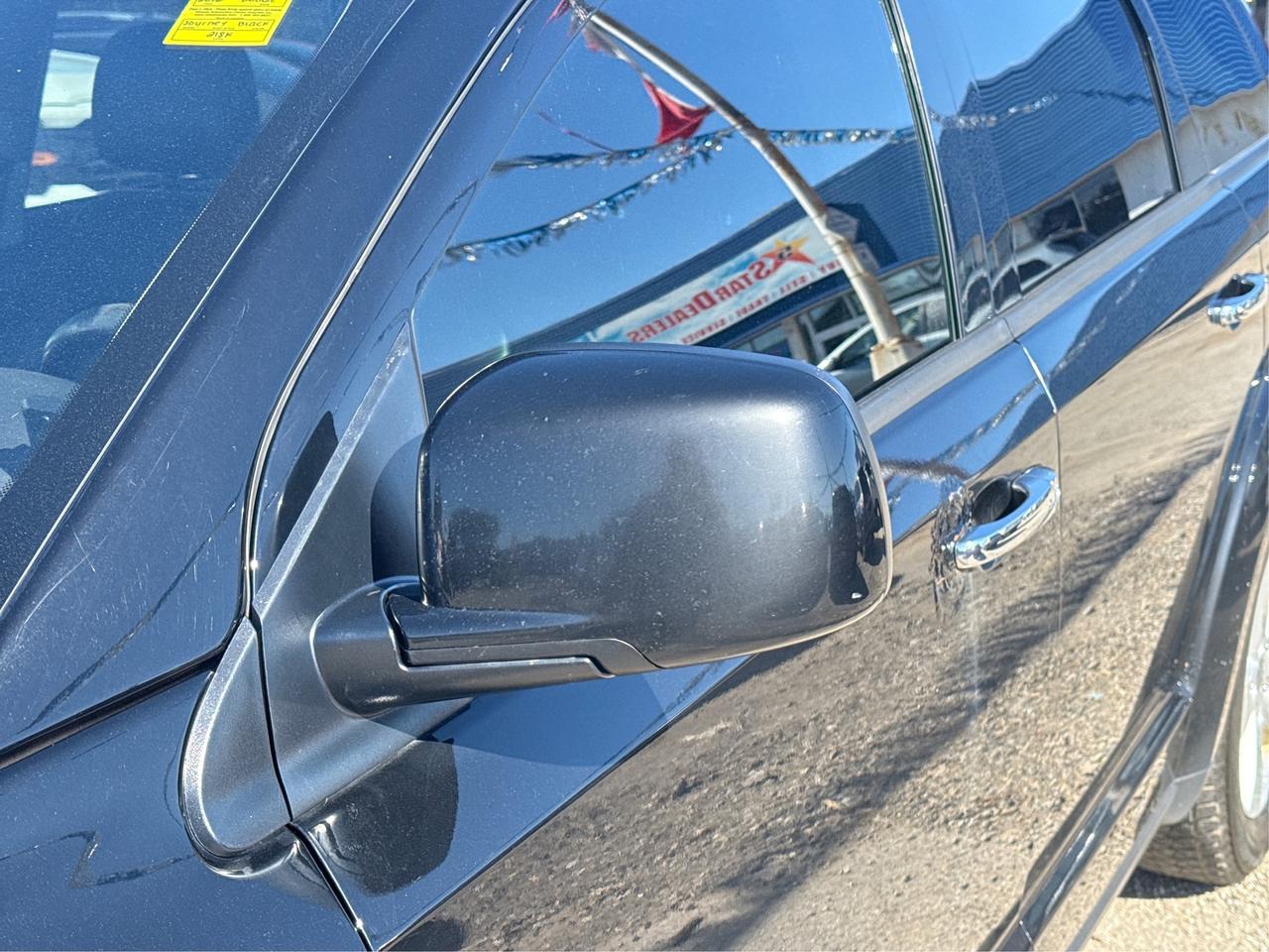 2016 Dodge Journey R/T CERTIFIED AWD LEATHER  WE FINANCE ALL CREDIT! Photo
