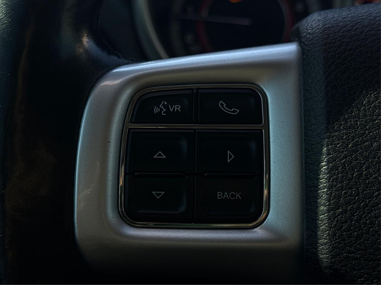 2016 Dodge Journey R/T CERTIFIED AWD LEATHER  WE FINANCE ALL CREDIT! Photo