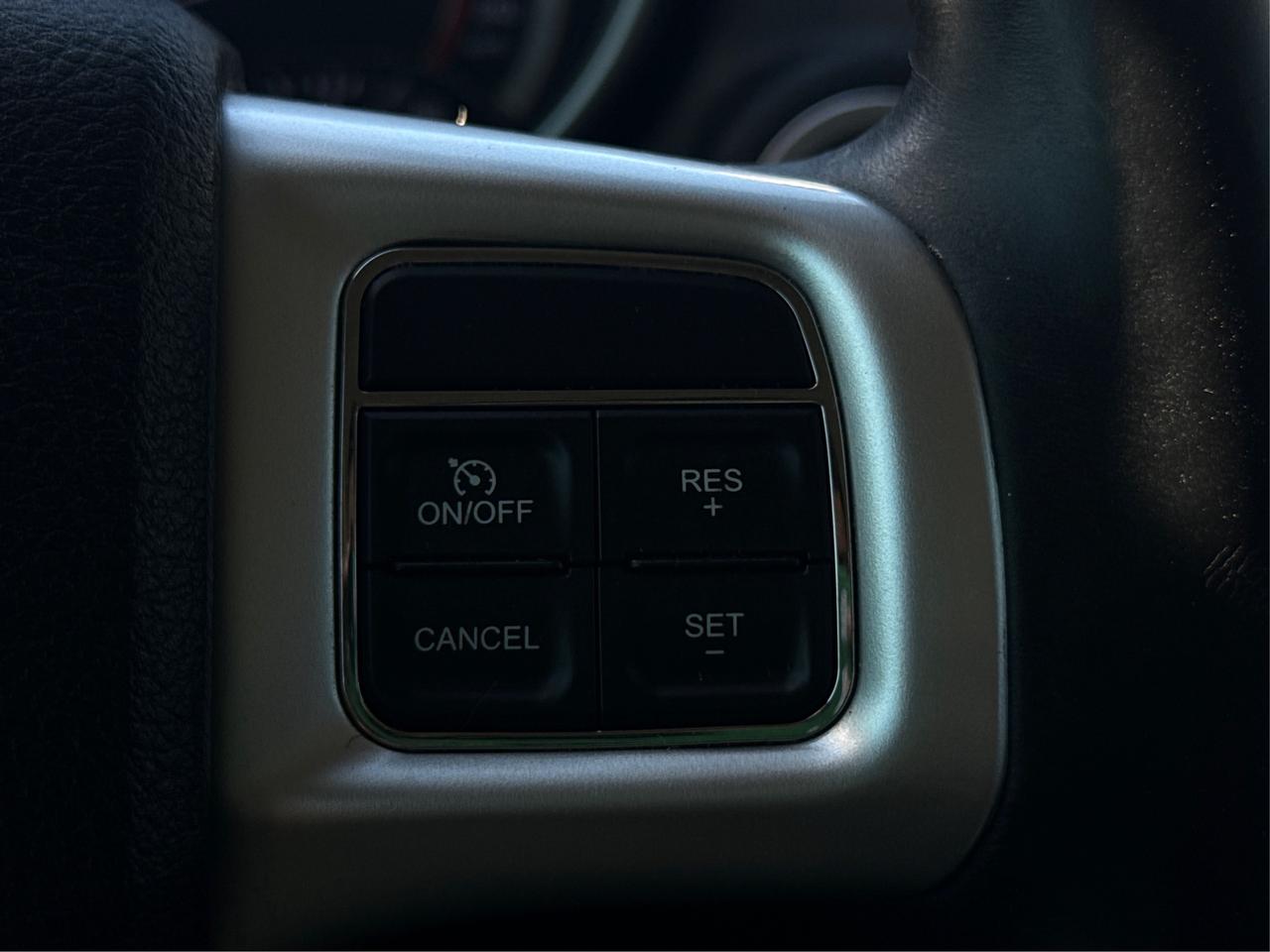 2016 Dodge Journey R/T CERTIFIED AWD LEATHER  WE FINANCE ALL CREDIT! Photo