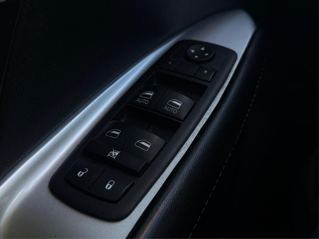 2016 Dodge Journey R/T CERTIFIED AWD LEATHER  WE FINANCE ALL CREDIT! Photo