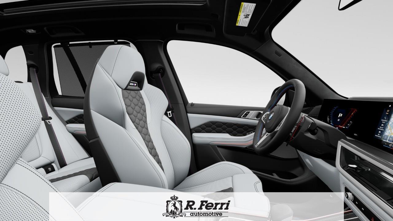 2026 BMW X5 M Competition 4dr All-Wheel Drive Sports Activity Vehicle Photo