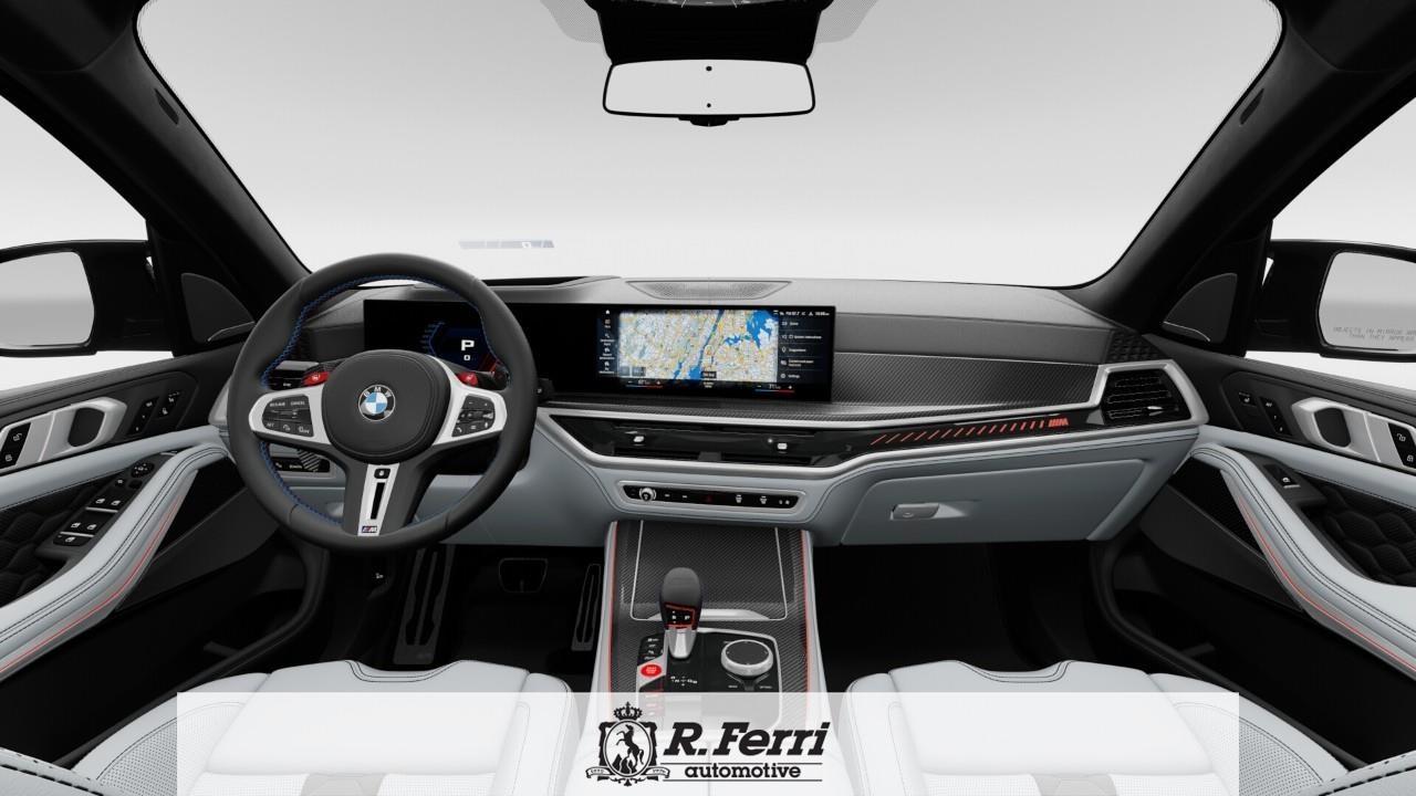 2026 BMW X5 M Competition 4dr All-Wheel Drive Sports Activity Vehicle Photo