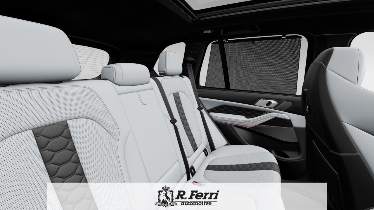 2026 BMW X5 M Competition 4dr All-Wheel Drive Sports Activity Vehicle Photo