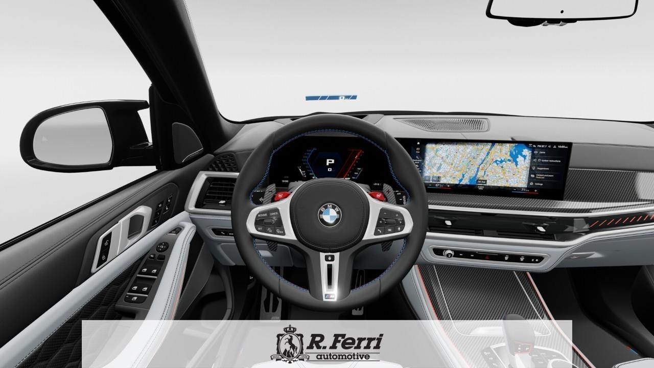 2026 BMW X5 M Competition 4dr All-Wheel Drive Sports Activity Vehicle Photo