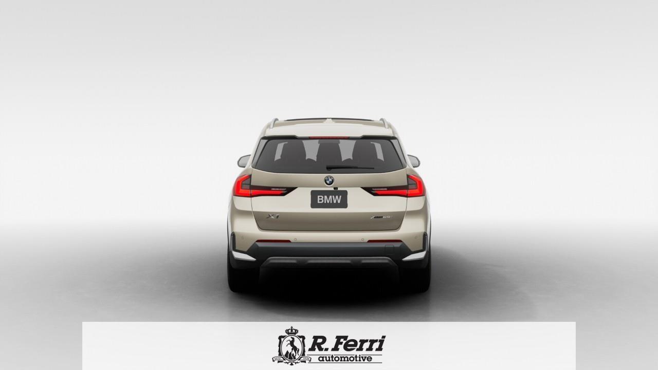 2026 BMW X1 xDrive28i 4dr All-wheel Drive Sports Activity Vehicle Photo