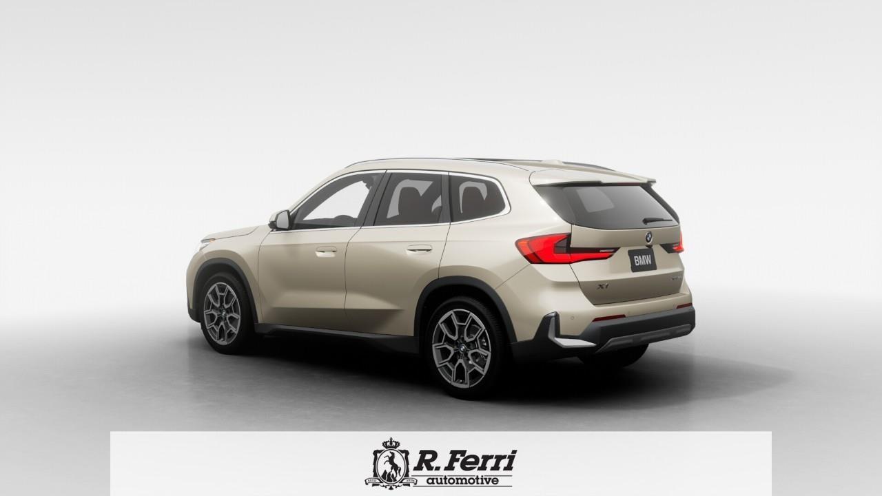 2026 BMW X1 xDrive28i 4dr All-wheel Drive Sports Activity Vehicle Photo