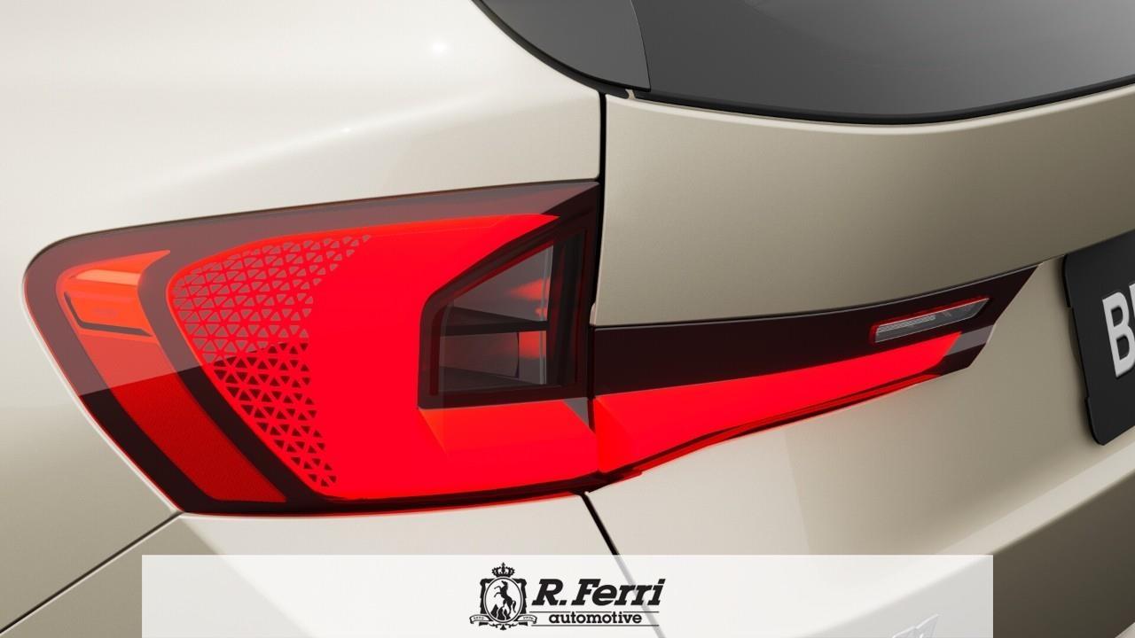 2026 BMW X1 xDrive28i 4dr All-wheel Drive Sports Activity Vehicle Photo