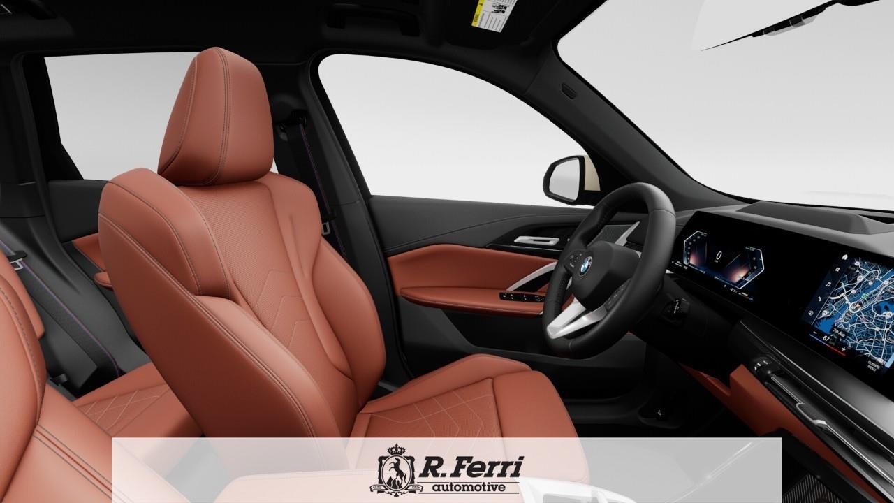 2026 BMW X1 xDrive28i 4dr All-wheel Drive Sports Activity Vehicle Photo