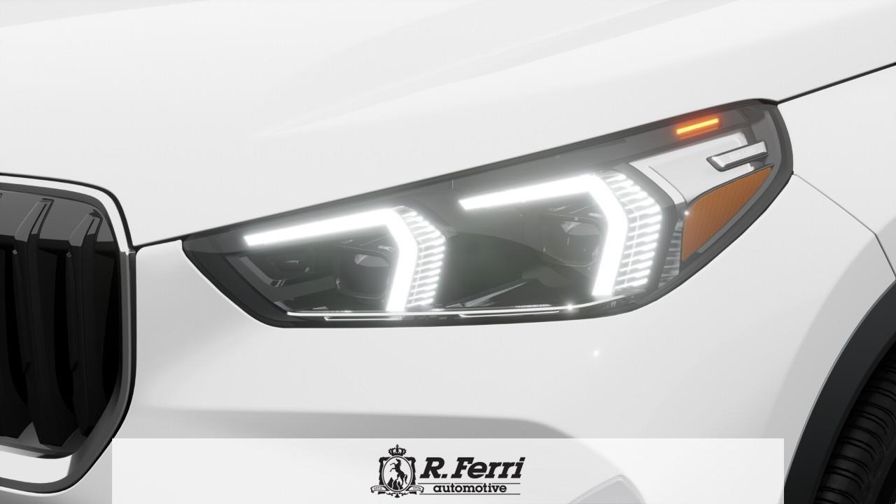 2026 BMW X1 xDrive28i 4dr All-wheel Drive Sports Activity Vehicle Photo