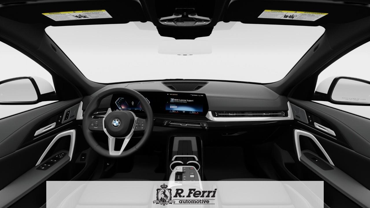 2026 BMW X1 xDrive28i 4dr All-wheel Drive Sports Activity Vehicle Photo