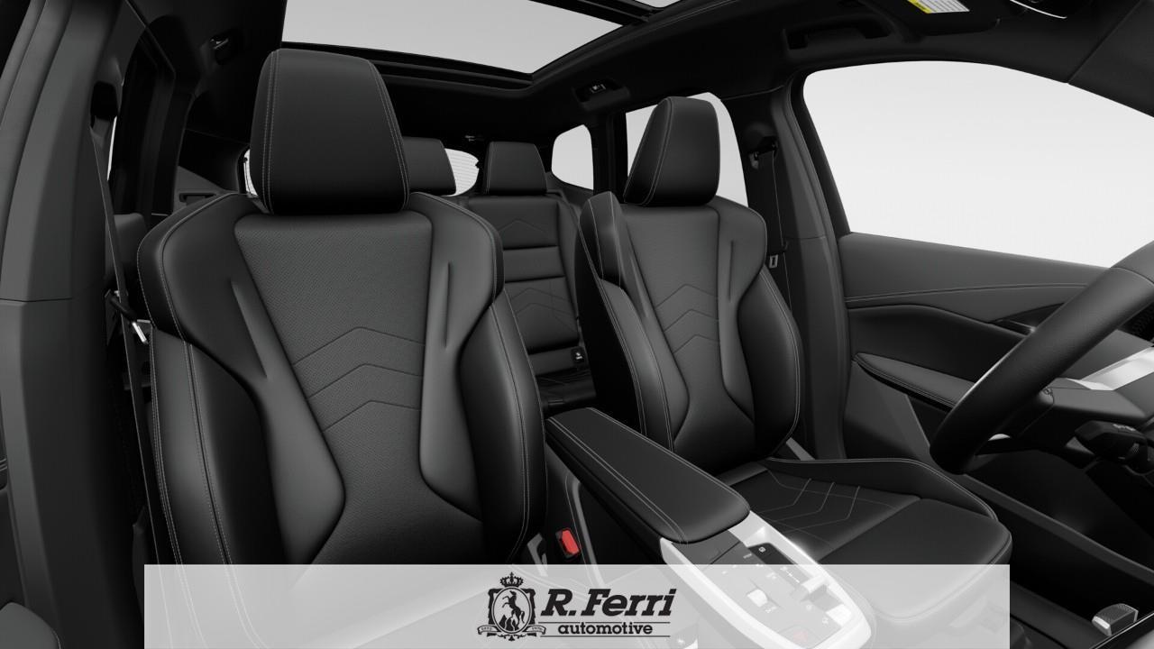 2026 BMW X1 xDrive28i 4dr All-wheel Drive Sports Activity Vehicle Photo