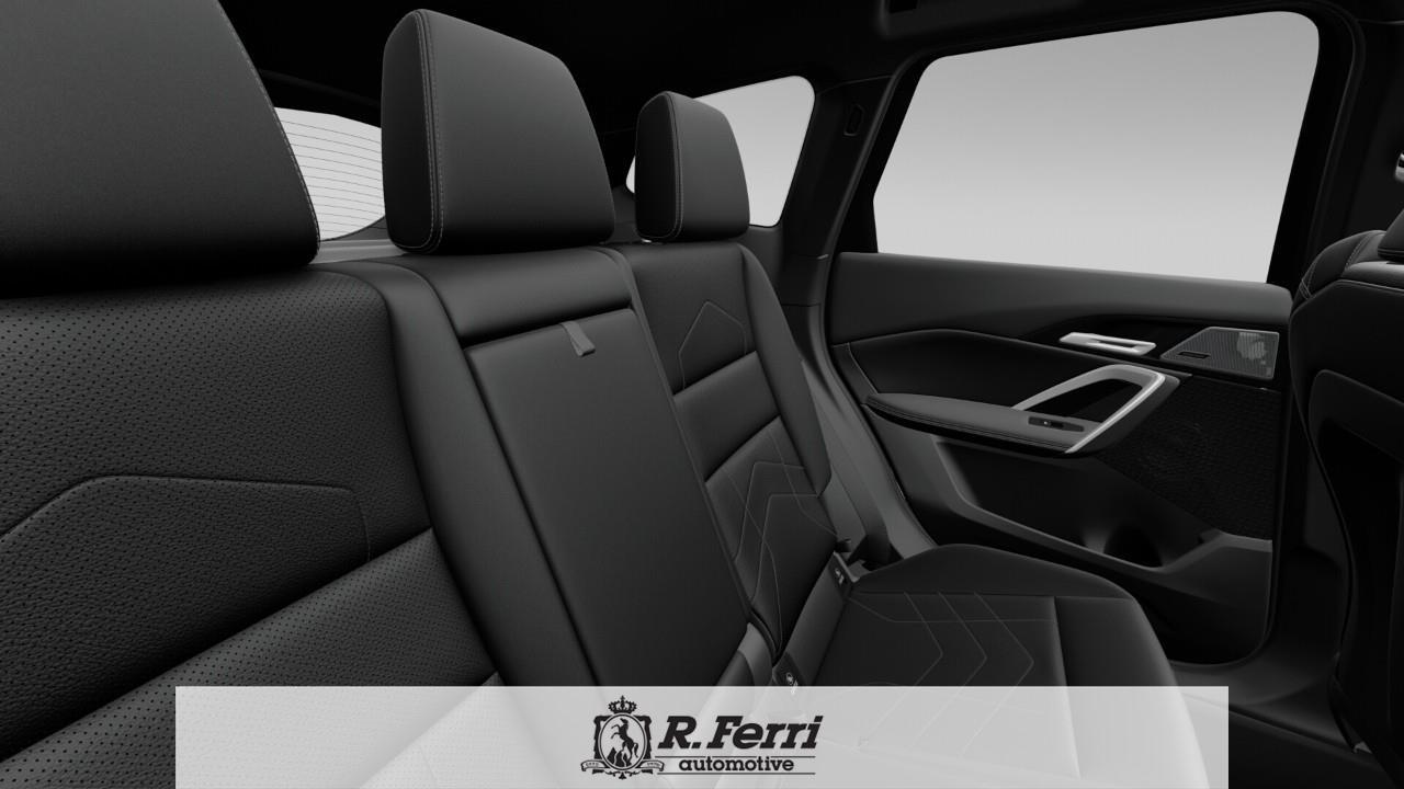 2026 BMW X1 xDrive28i 4dr All-wheel Drive Sports Activity Vehicle Photo