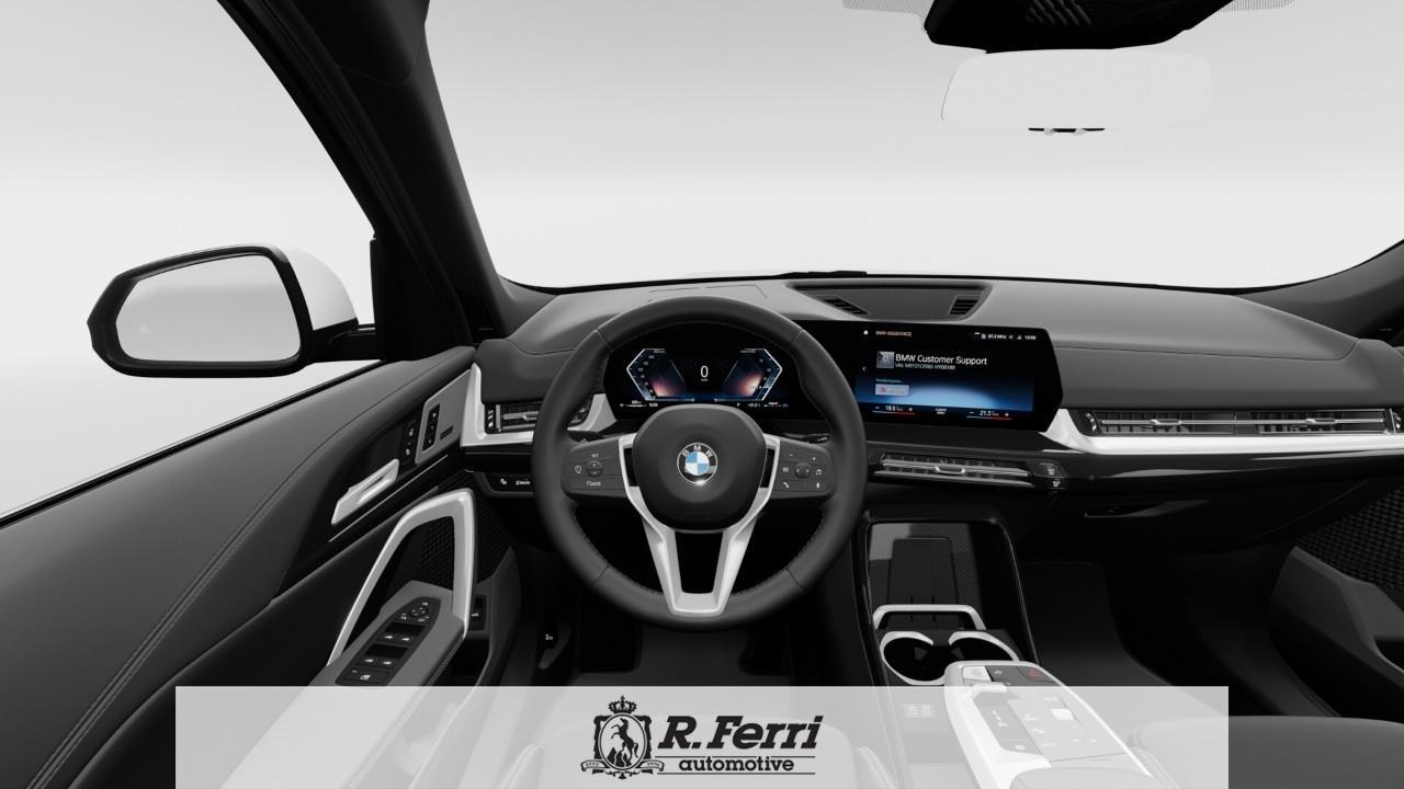 2026 BMW X1 xDrive28i 4dr All-wheel Drive Sports Activity Vehicle Photo