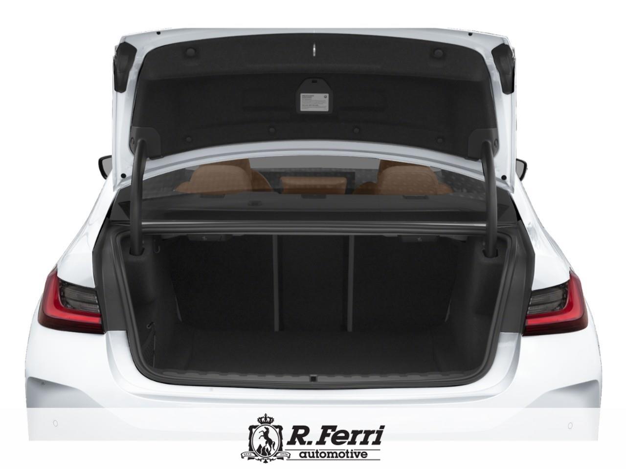 2023 BMW 330 i xDrive 4dr All-Wheel Drive Sedan Photo