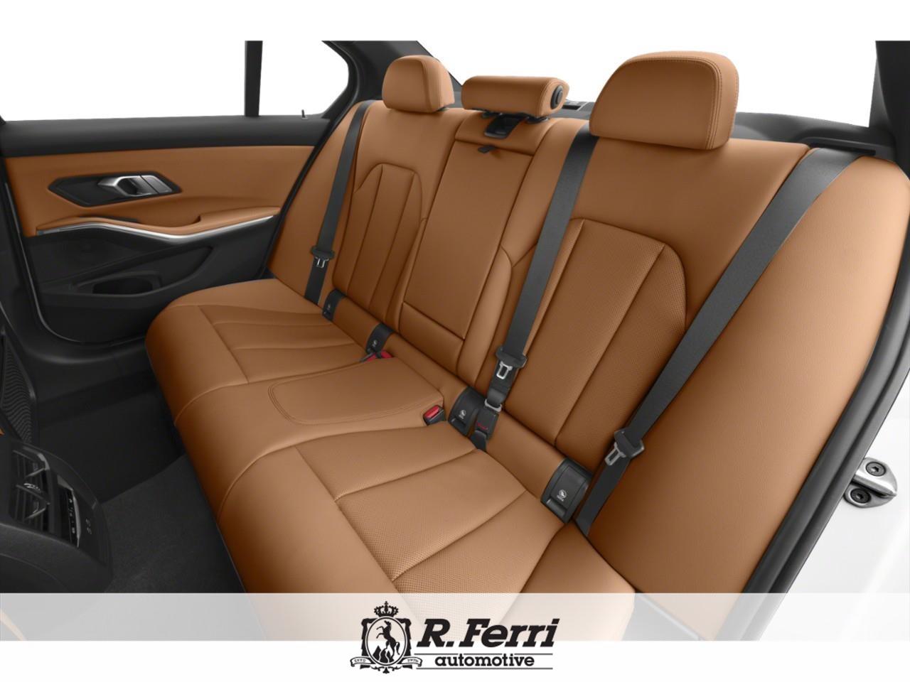 2023 BMW 330 i xDrive 4dr All-Wheel Drive Sedan Photo