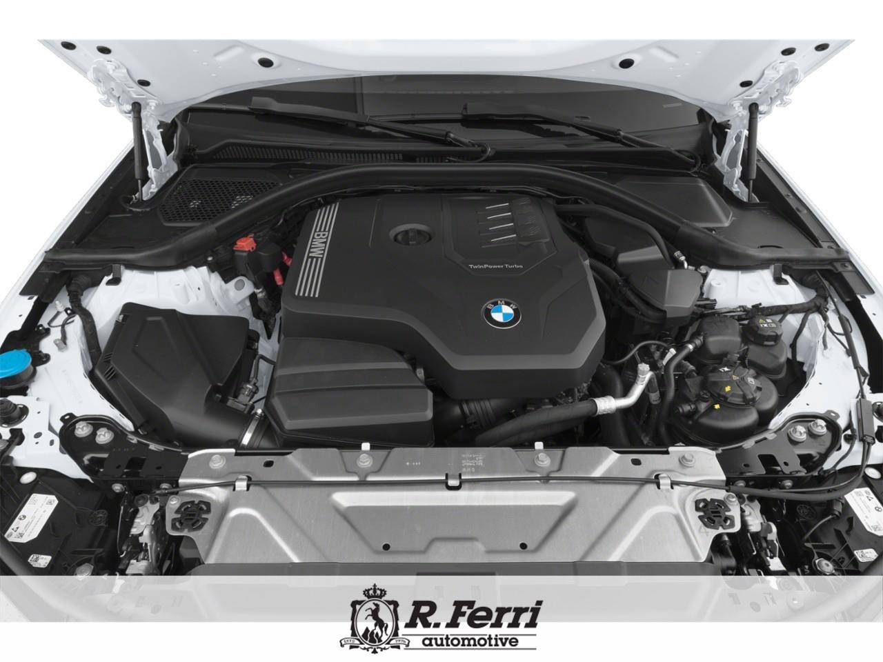 2023 BMW 330 i xDrive 4dr All-Wheel Drive Sedan Photo