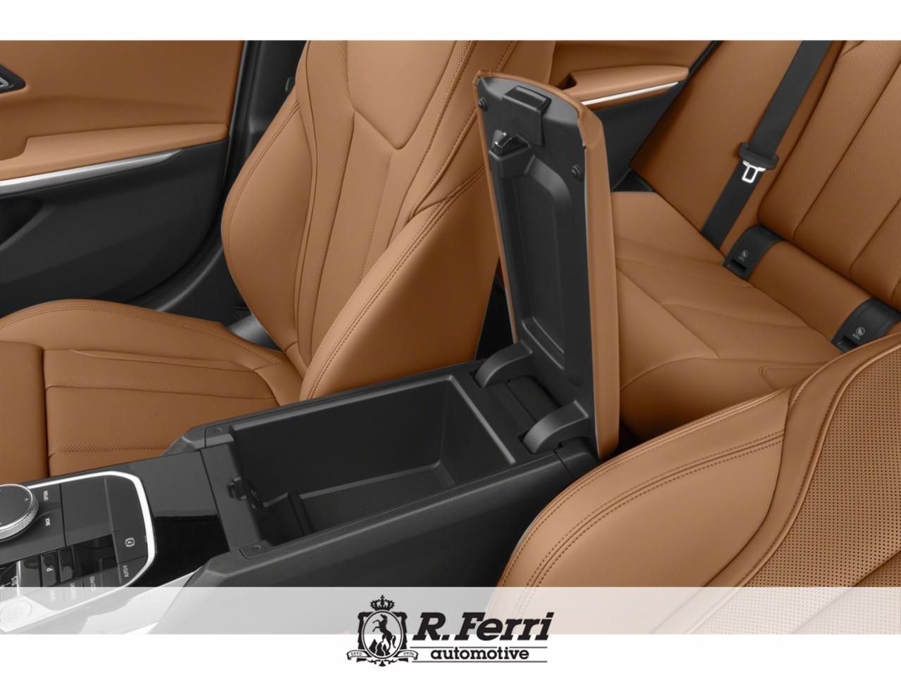 2023 BMW 330 i xDrive 4dr All-Wheel Drive Sedan Photo