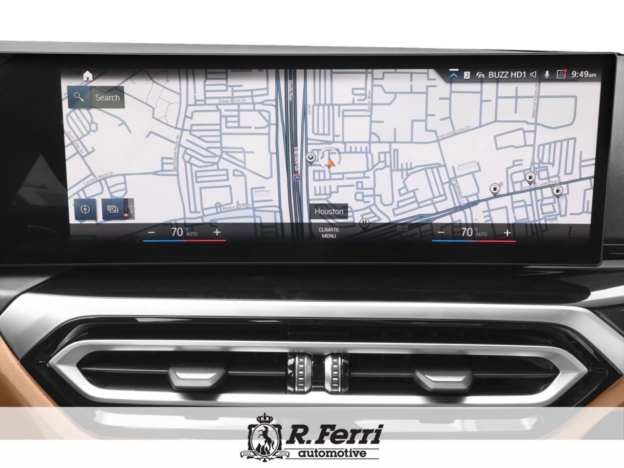 2023 BMW 330 i xDrive 4dr All-Wheel Drive Sedan Photo