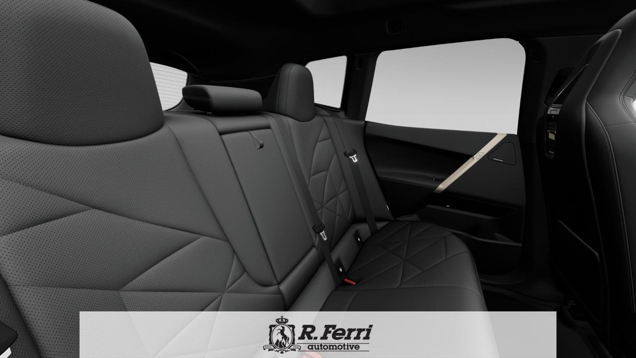 2026 BMW iX xDrive60 4dr All-Wheel Drive Sports Activity Vehicle Photo