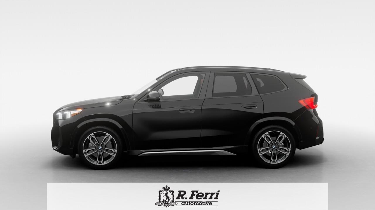 2026 BMW X1 xDrive28i 4dr All-wheel Drive Sports Activity Vehicle Photo3