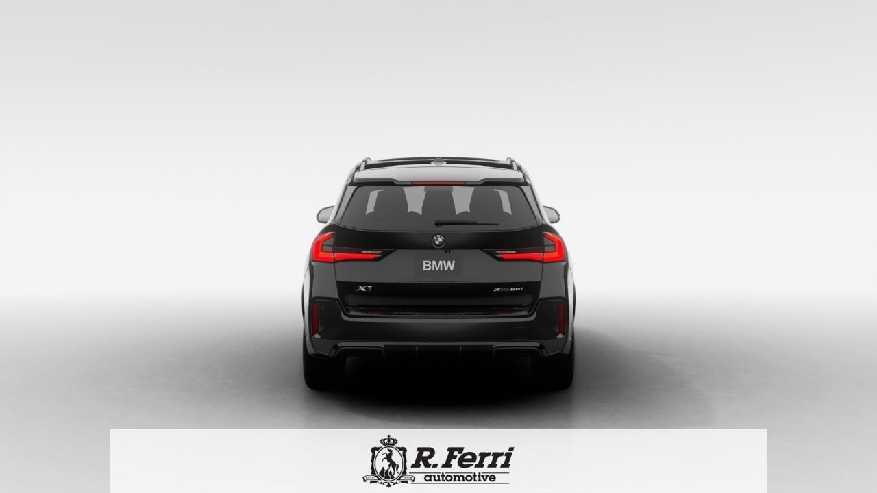 2026 BMW X1 xDrive28i 4dr All-wheel Drive Sports Activity Vehicle Photo