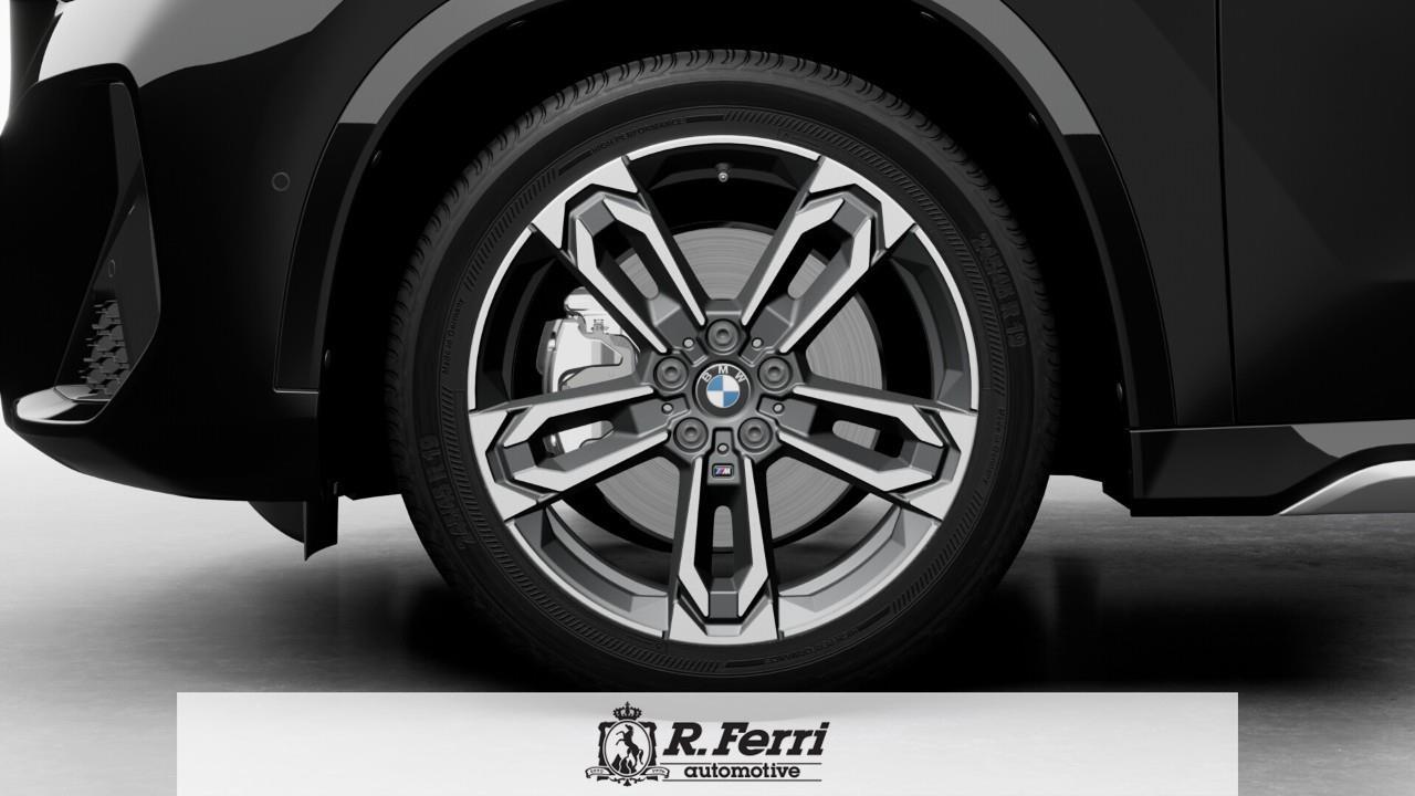 2026 BMW X1 xDrive28i 4dr All-wheel Drive Sports Activity Vehicle Photo