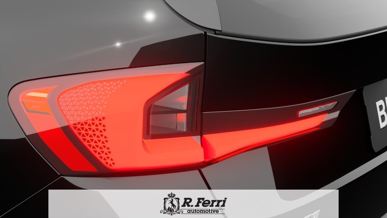 2026 BMW X1 xDrive28i 4dr All-wheel Drive Sports Activity Vehicle Photo