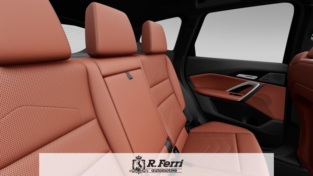 2026 BMW X1 xDrive28i 4dr All-wheel Drive Sports Activity Vehicle Photo