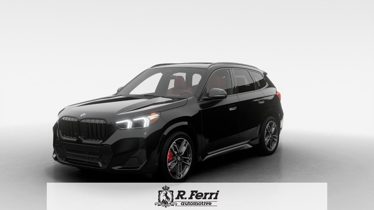 2026 BMW X1 xDrive28i 4dr All-wheel Drive Sports Activity Vehicle Photo0