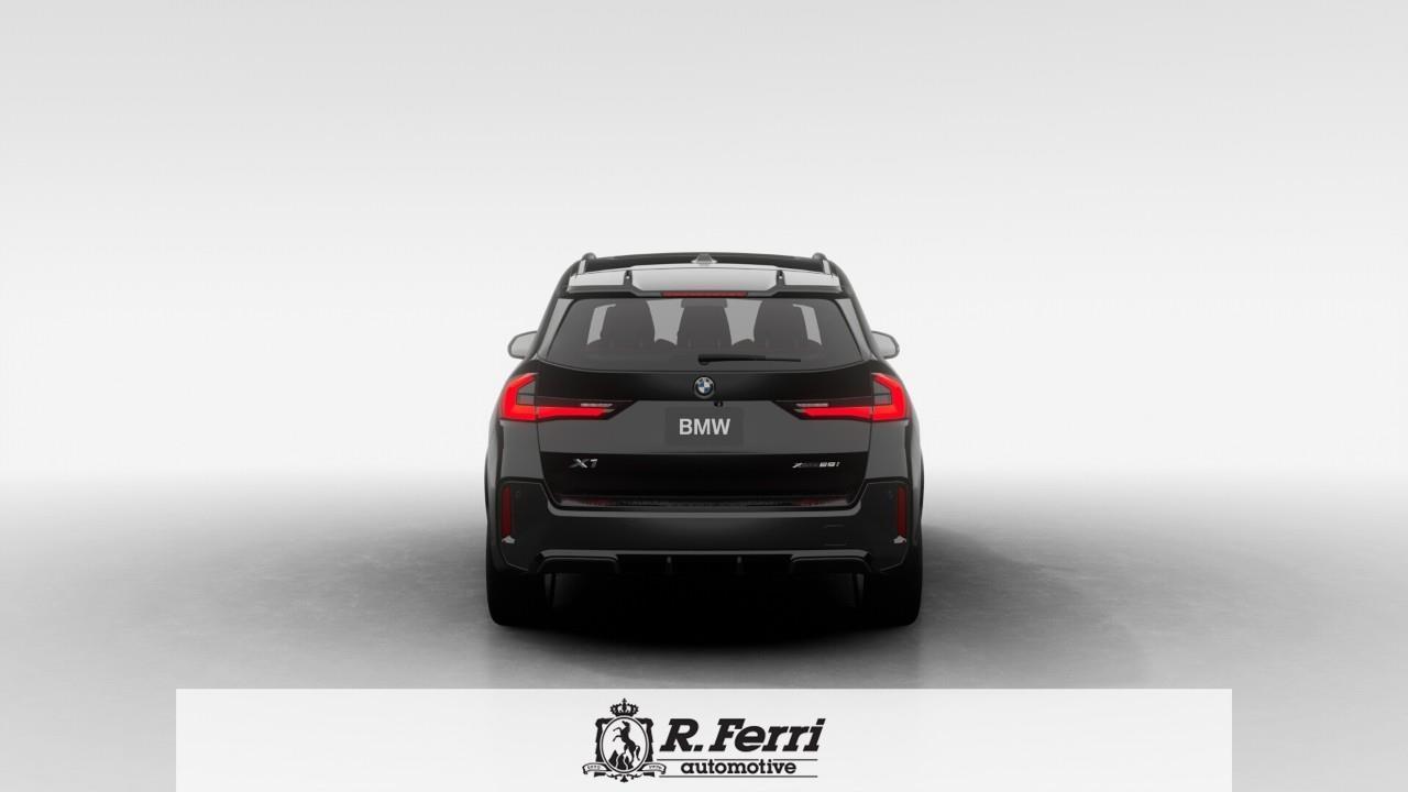 2026 BMW X1 xDrive28i 4dr All-wheel Drive Sports Activity Vehicle Photo