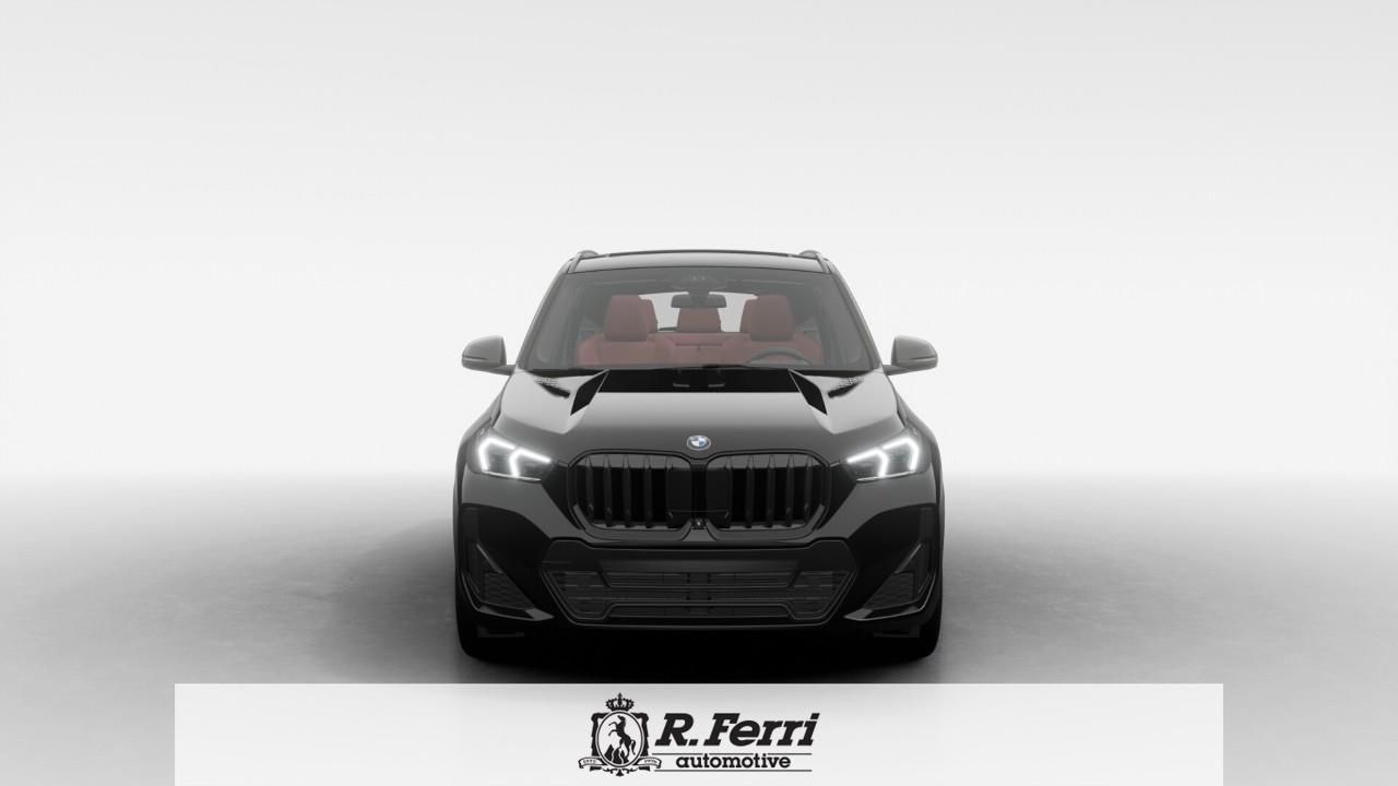2026 BMW X1 xDrive28i 4dr All-wheel Drive Sports Activity Vehicle Photo2