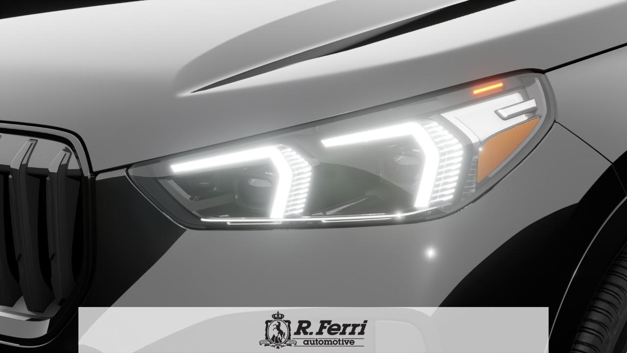 2026 BMW X1 xDrive28i 4dr All-wheel Drive Sports Activity Vehicle Photo