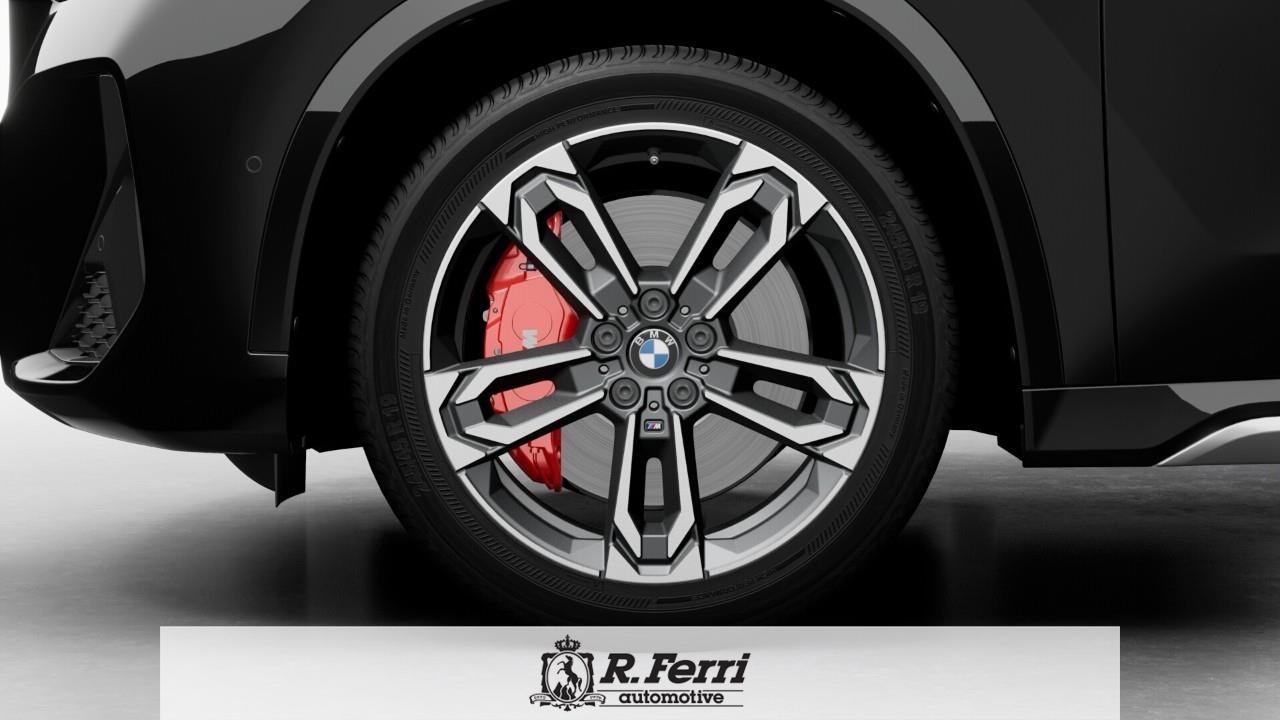 2026 BMW X1 xDrive28i 4dr All-wheel Drive Sports Activity Vehicle Photo