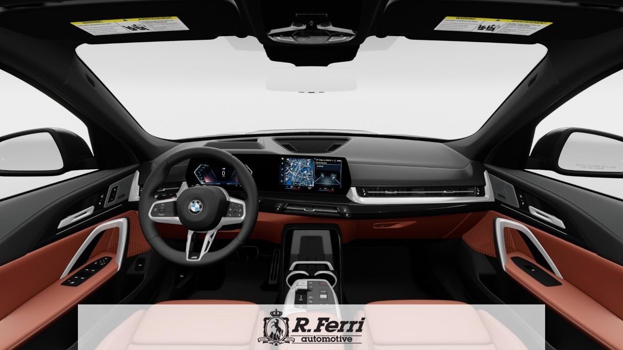 2026 BMW X1 xDrive28i 4dr All-wheel Drive Sports Activity Vehicle Photo