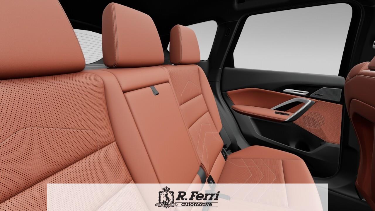 2026 BMW X1 xDrive28i 4dr All-wheel Drive Sports Activity Vehicle Photo