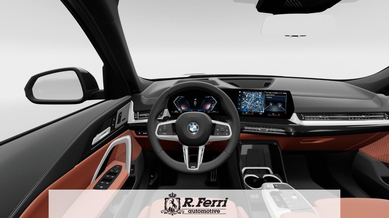 2026 BMW X1 xDrive28i 4dr All-wheel Drive Sports Activity Vehicle Photo