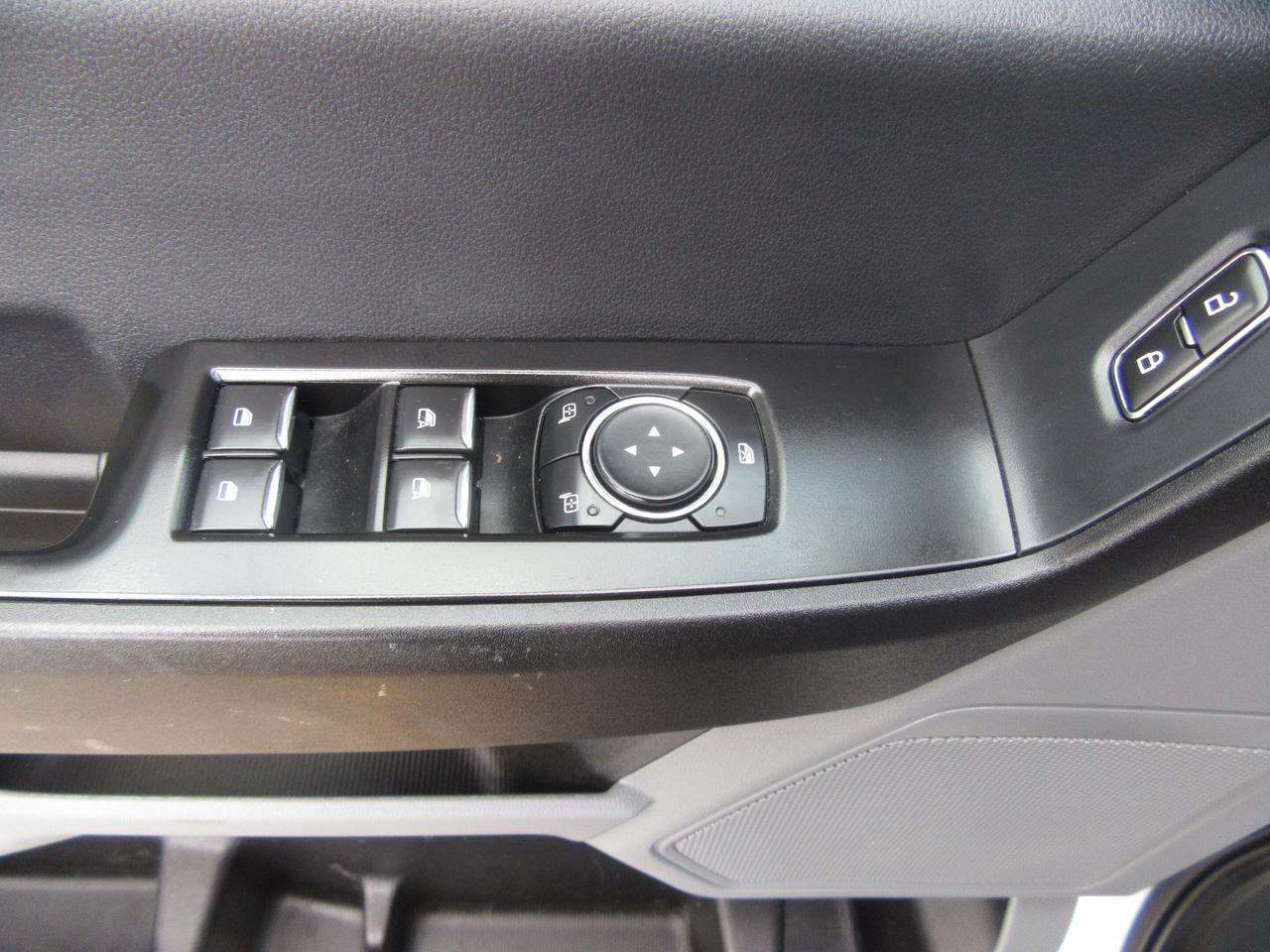 2024 Ford F-350 4X4 CREW CAB 8FT LONG BOX Photo