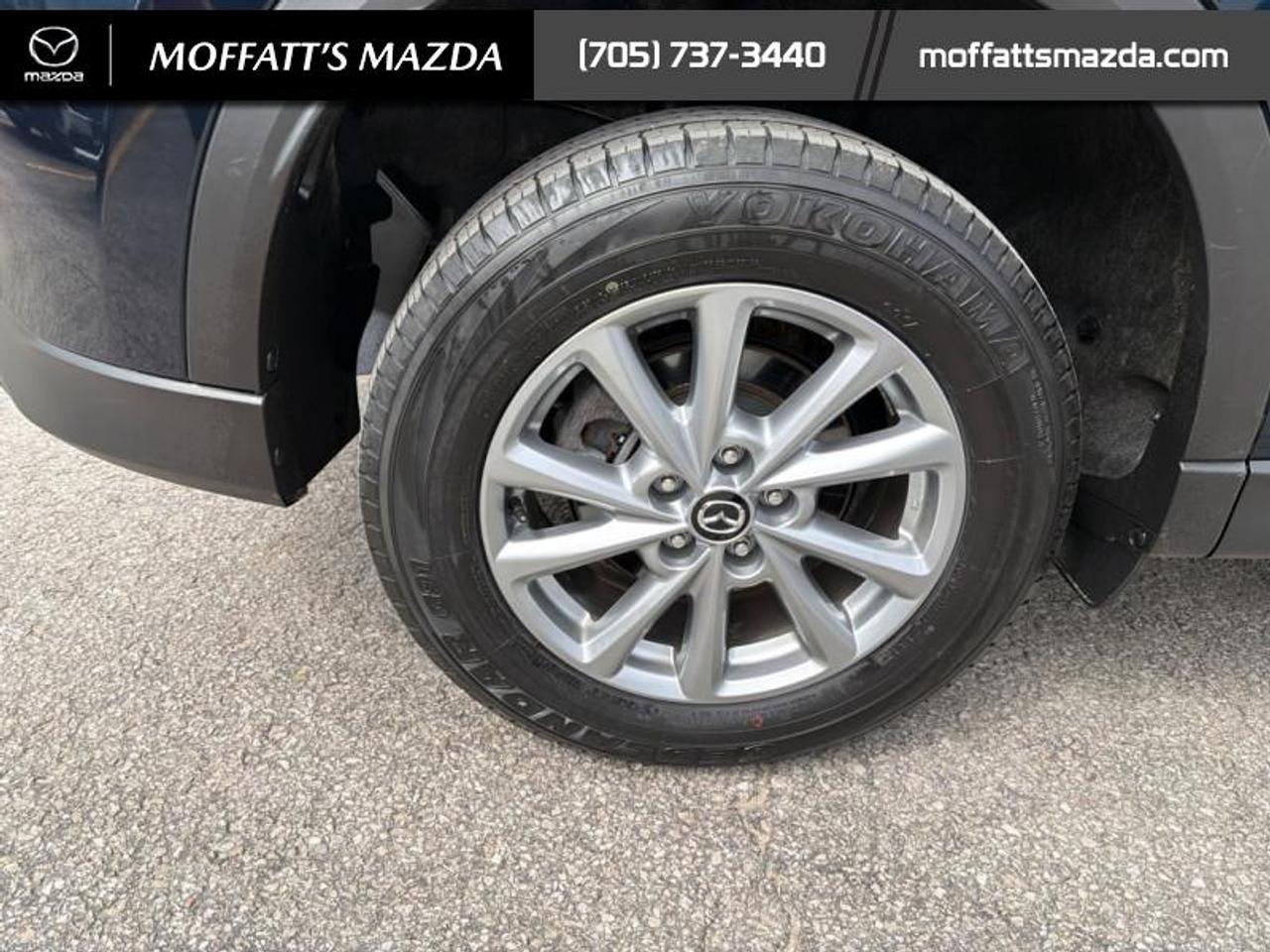 2024 Mazda CX-5 GS Photo