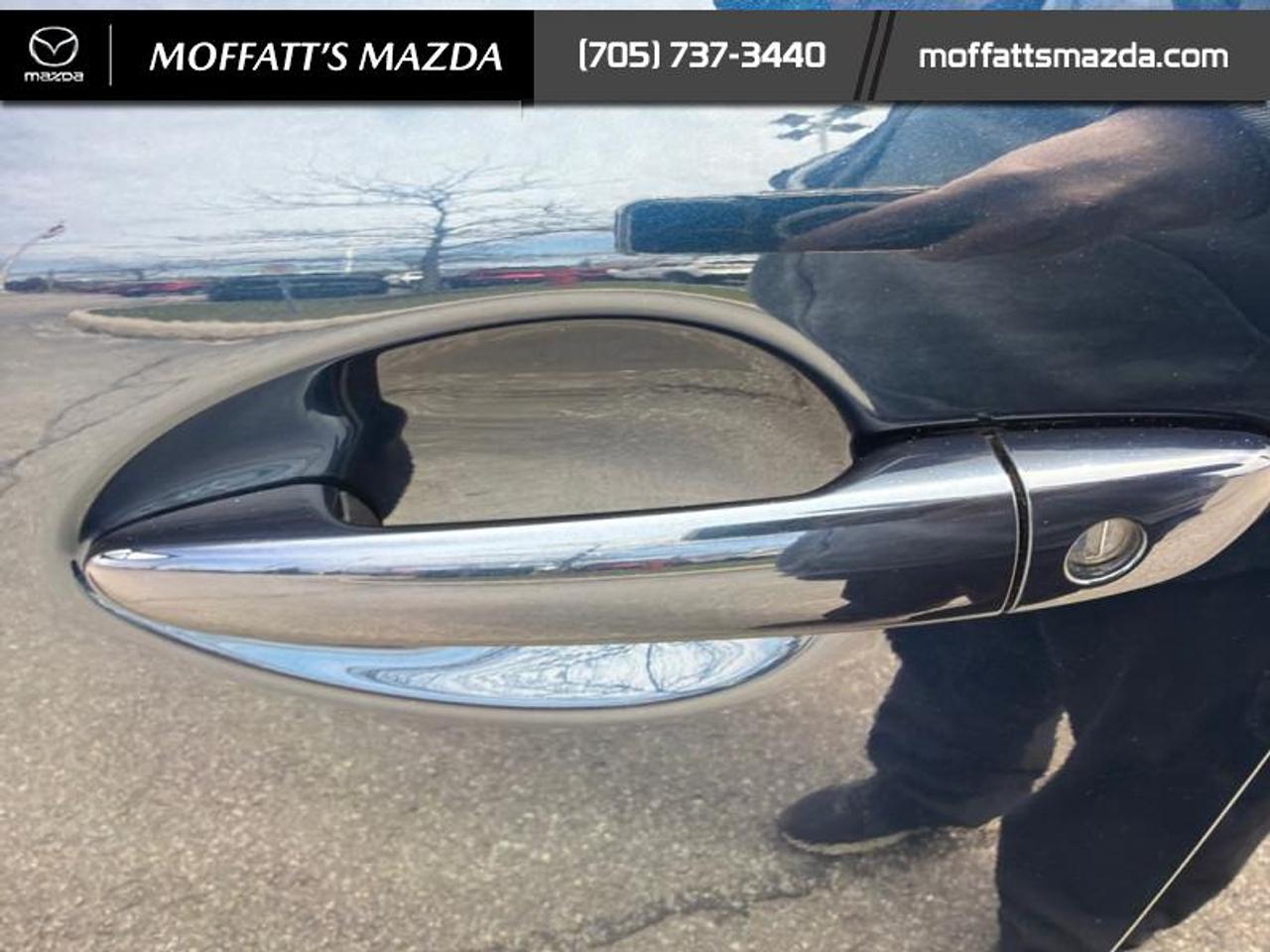 2024 Mazda CX-5 GS Photo