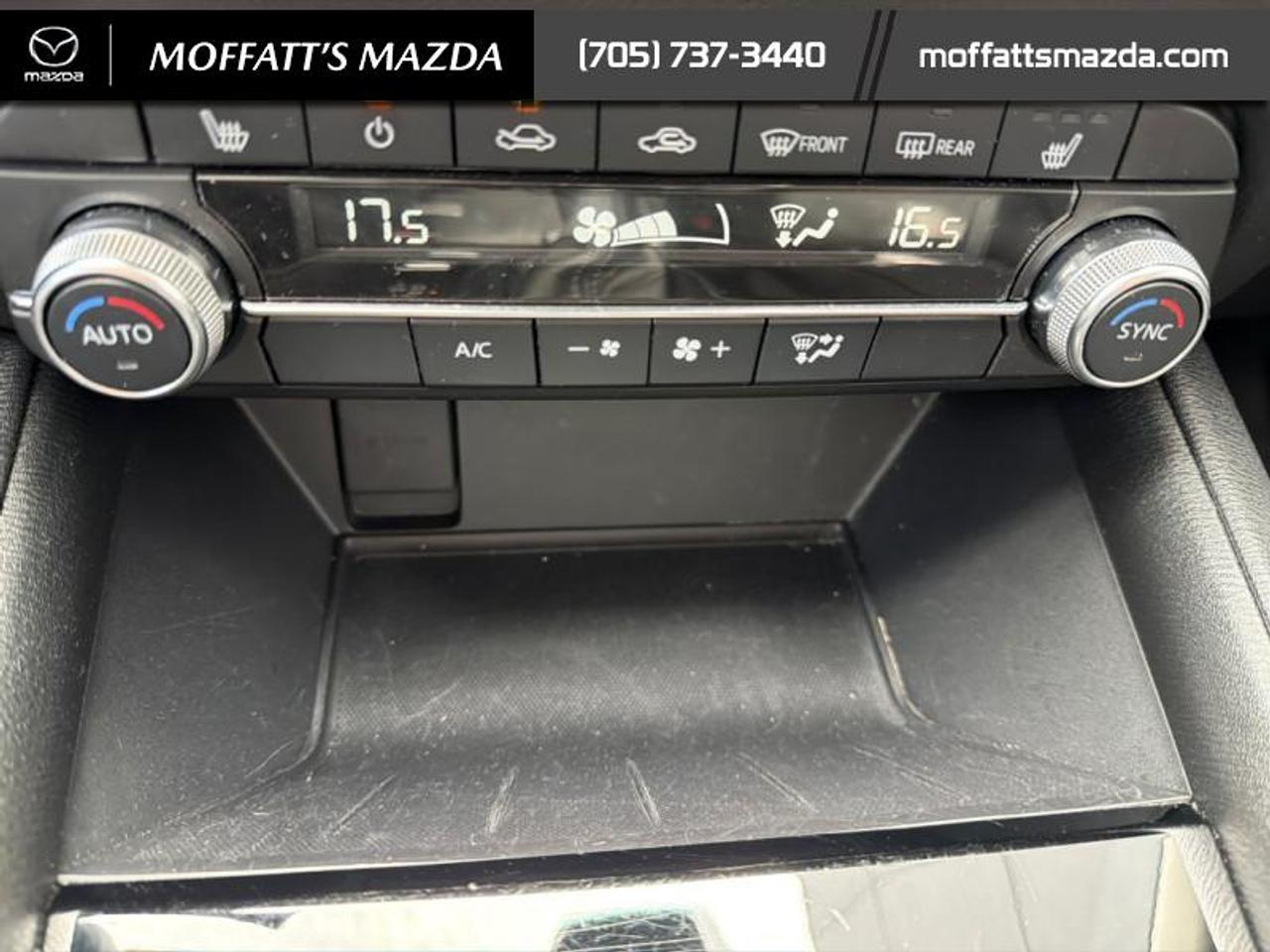 2024 Mazda CX-5 GS Photo