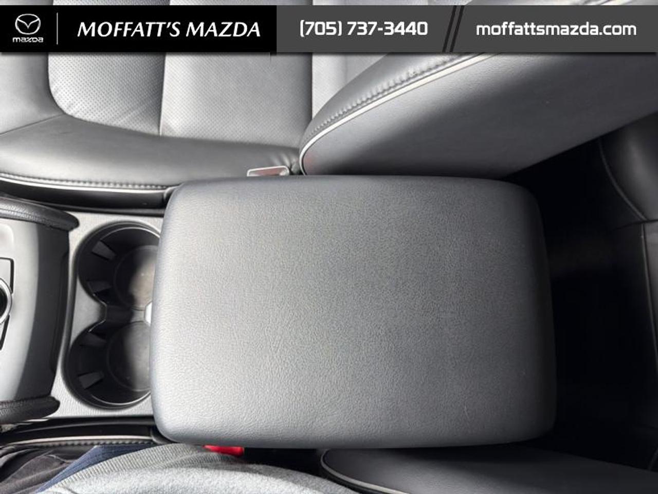 2024 Mazda CX-5 GS Photo