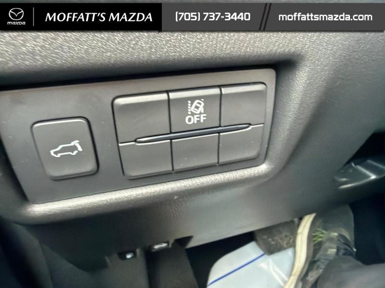 2024 Mazda CX-5 GS Photo