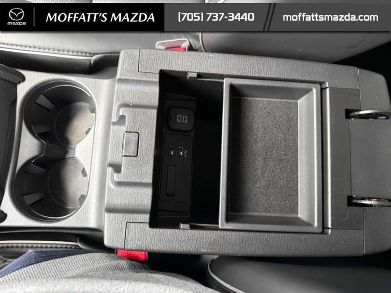 2024 Mazda CX-5 GS Photo